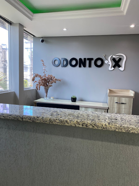 Foto 2 de Odonto X