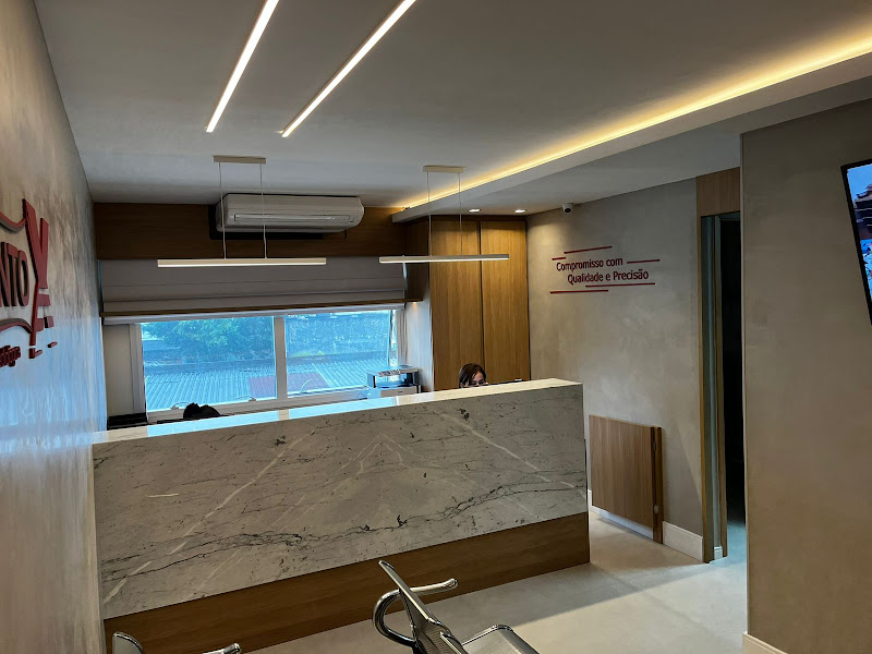 Foto 2 de Odonto-X Campo Grande