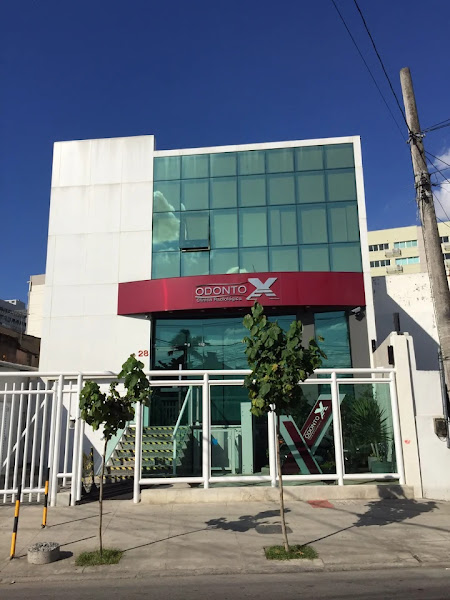 Foto 2 de Odonto X Clínica Radiológica