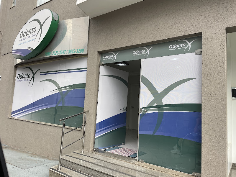 Foto 2 de Odonto X Radiologia Crânio Facial