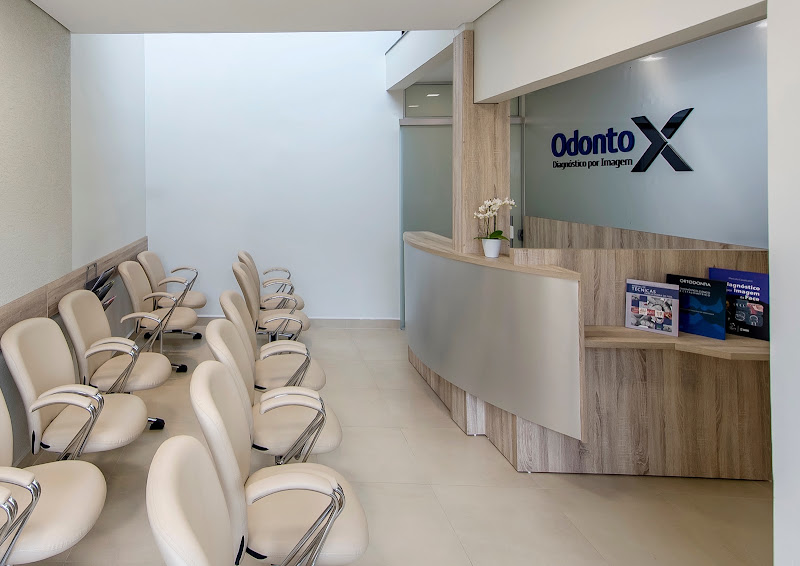 Foto 2 de Odonto X - Radiologia Odontológica