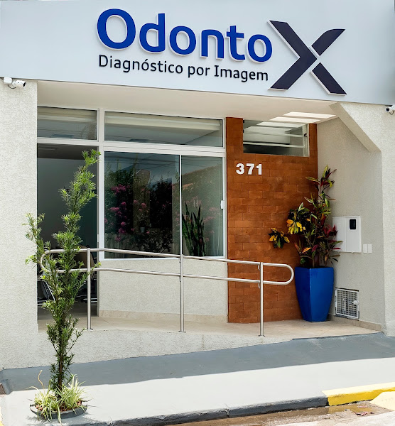 Foto 3 de Odonto X - Radiologia Odontológica