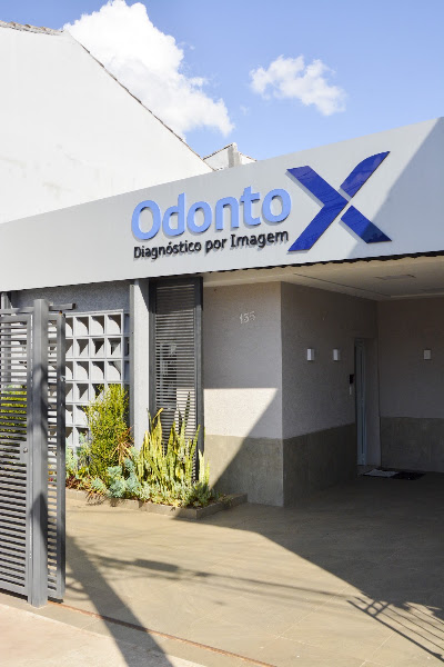 Foto 2 de Odonto X - Radiologia Odontológica | Planejada II