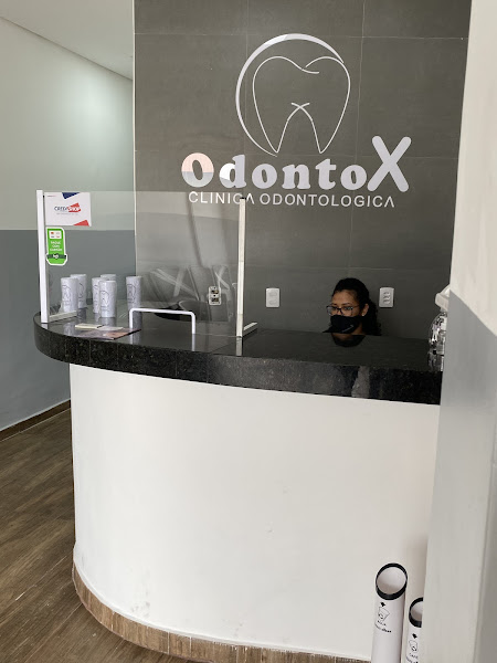 Foto 2 de ODONTO X - TIMON