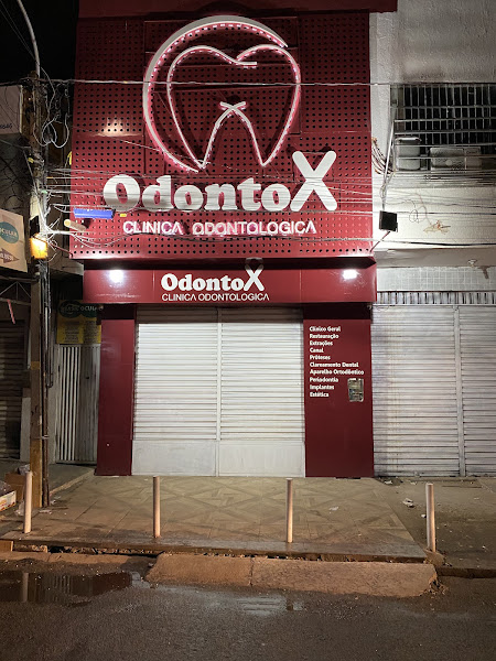 Foto 3 de ODONTO X - TIMON