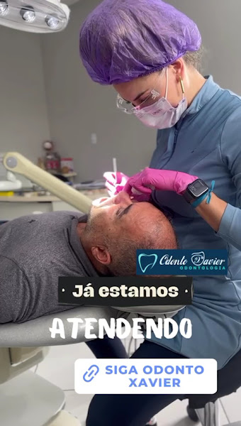 Foto 2 de Odonto Xavier