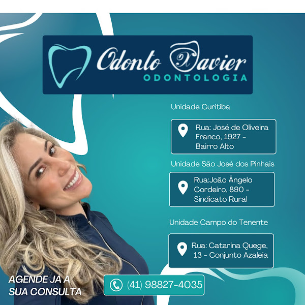 Foto 3 de Odonto Xavier