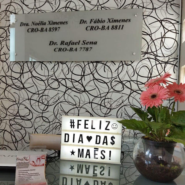 Foto 2 de Odonto Ximenes