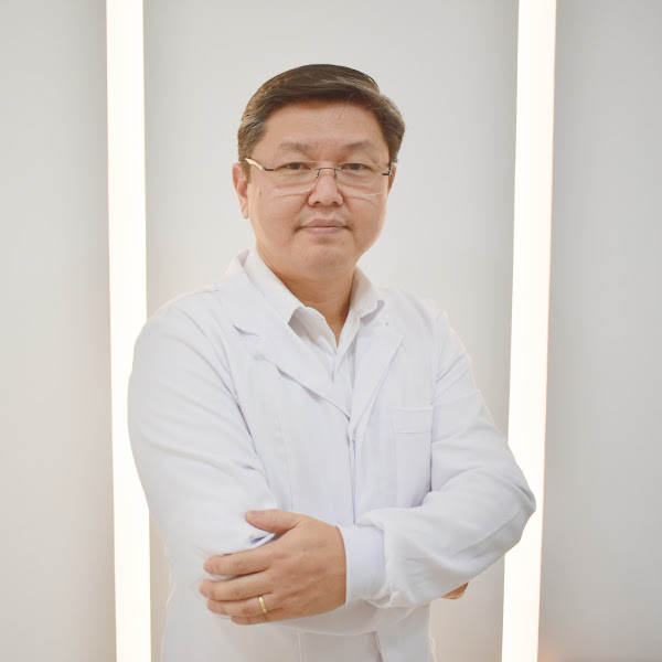 Foto 2 de Odonto Yamada - Dr. Frank Akira Yamada