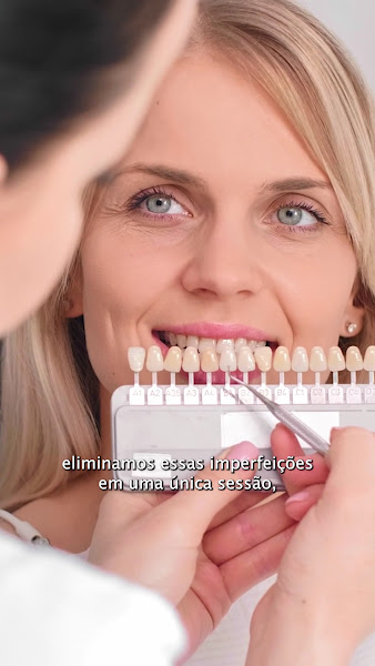 Foto 3 de Odonto Yamada - Dr. Frank Akira Yamada