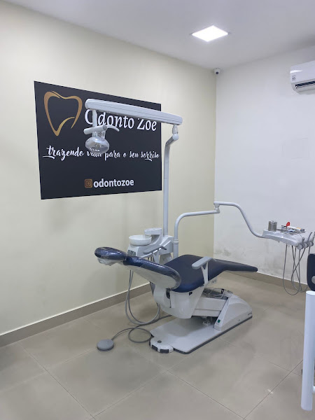 Foto 2 de Odonto Zoe - Dentista em Mauá