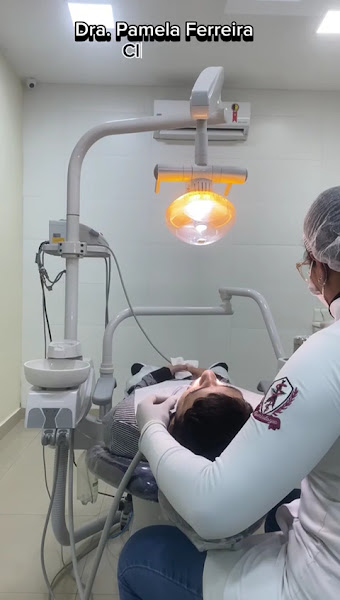 Foto 3 de Odonto Zoe - Dentista em Mauá