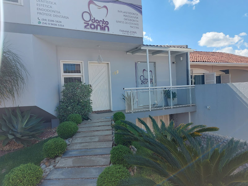 Foto 3 de Odonto Zonin