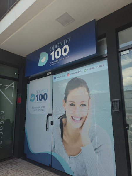 Foto 2 de Odonto100 | Clinica Odontológica e Estética
