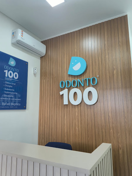 Foto 3 de Odonto100 | Clinica Odontológica e Estética