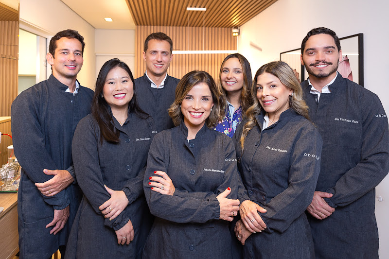 Foto 2 de Odonto8 | Dra. Mayra Quitero