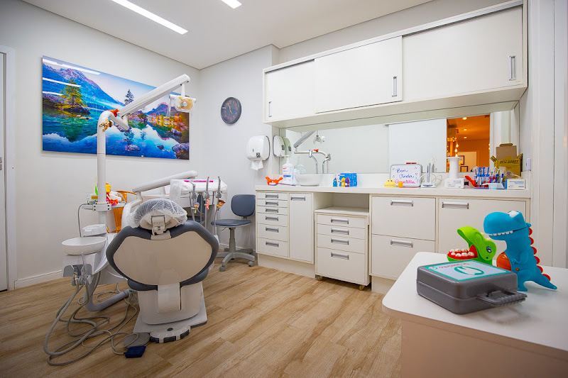 Foto 3 de Odonto8 | Dra. Mayra Quitero