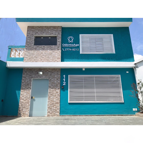 Foto 2 de OdontoAge
