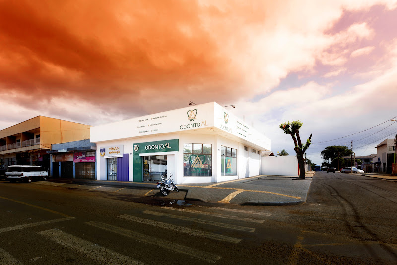 Foto 2 de OdontoAL Clínica Odontológica