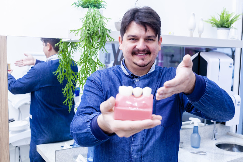 Foto 3 de OdontoAL Clínica Odontológica