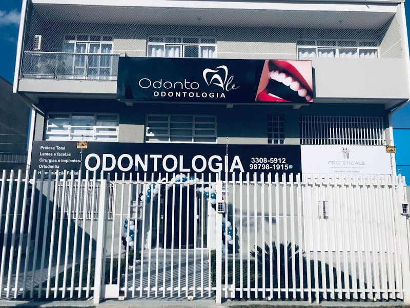 Foto 3 de Odontoale