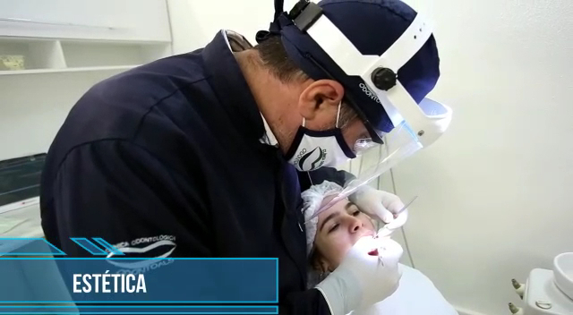 Foto 3 de ODONTOALS CLINICA ODONTOLÓGICA EIRELI