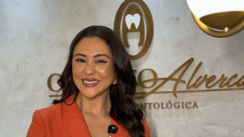 Foto 2 de OdontoAlverca Clínica Odontógica