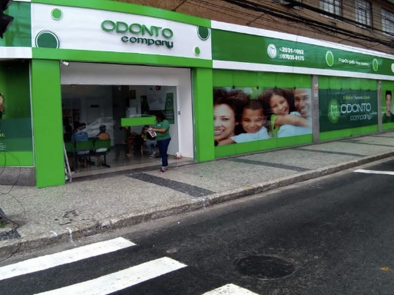 Foto 10 de OdontoAlverca Clínica Odontógica