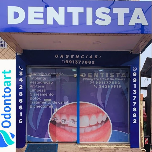 Foto 2 de Odontoart Canoas