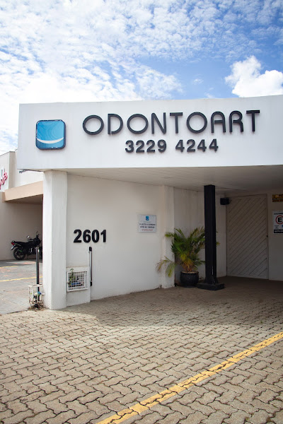 Foto 2 de Odontoart Clinica Odontologica