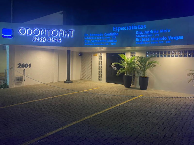 Foto 3 de Odontoart Clinica Odontologica