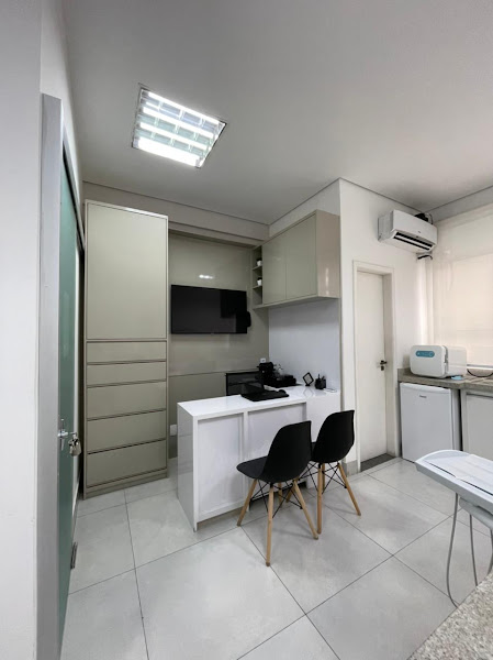 Foto 2 de Odontoart clínica odontologica