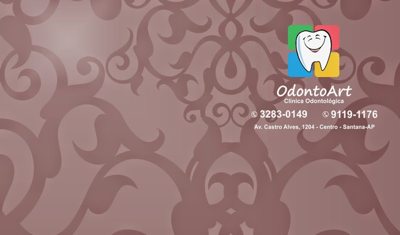 Foto 2 de Odontoart Clinica Odontológica