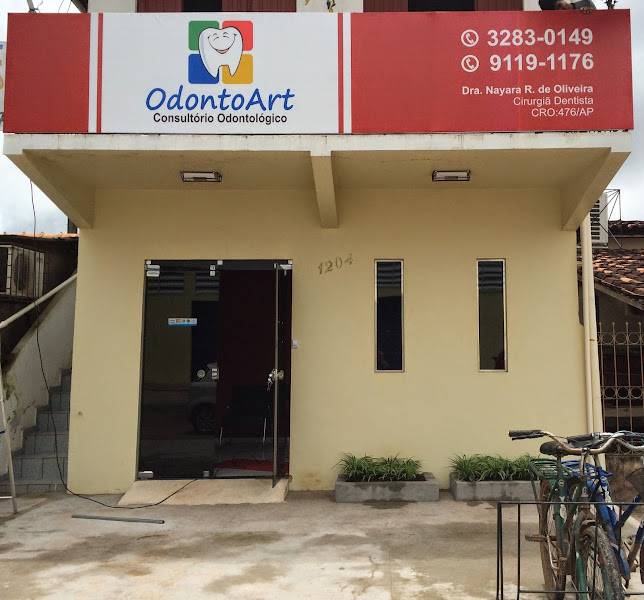Foto 3 de Odontoart Clinica Odontológica