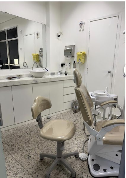 Foto 2 de Odontoart Clínica Odontológica Belo Horizonte
