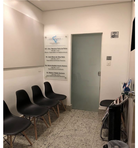 Foto 3 de Odontoart Clínica Odontológica Belo Horizonte