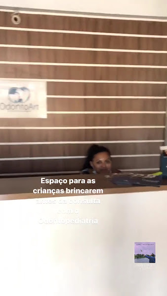 Foto 3 de OdontoArt Clínica Odontológica Consultório Odontológico Icoaraci | Cirurgião Dentista | Próteses | Clareamento