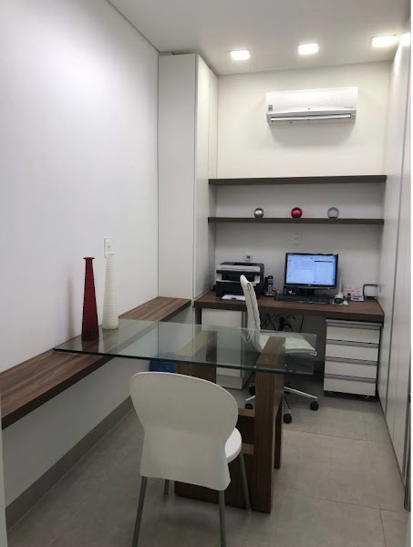 Foto 2 de Odontoart Clínica Odontológica Ibirité
