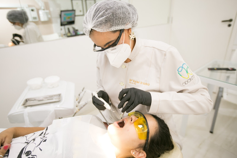 Foto 2 de OdontoArt Estética