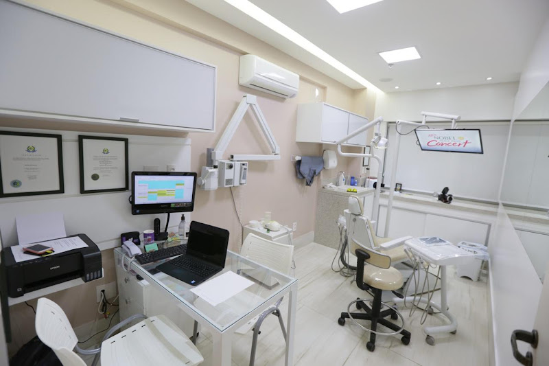 Foto 3 de OdontoArt Estética