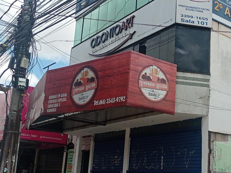 Foto 2 de ODONTOART Odontologia