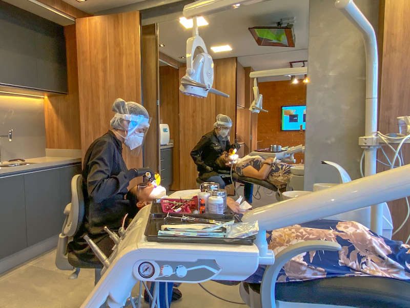 Foto 7 de Odontoart Odontologia