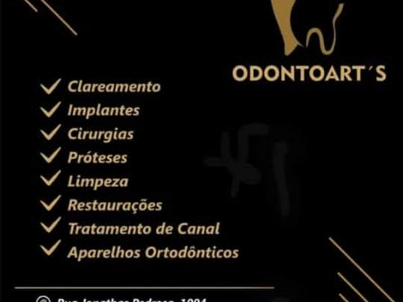Foto de Odontoart's Clínica Odontológica