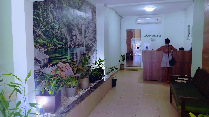 Foto 2 de Odontoarte