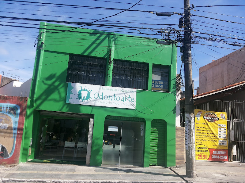 Foto 3 de Odontoarte