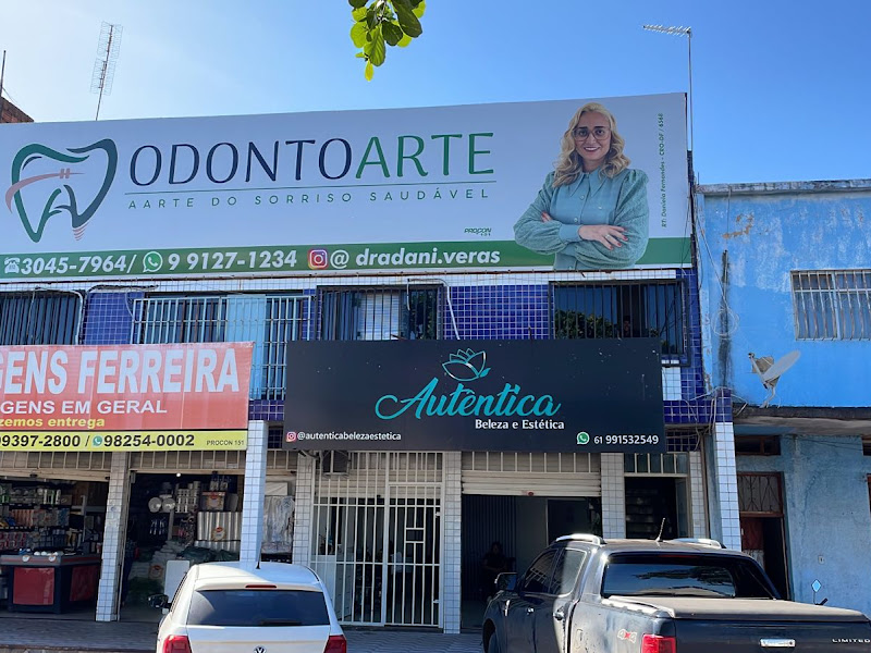 Foto 3 de OdontoArte