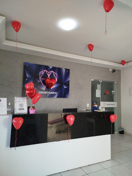 Foto 2 de OdontoArte
