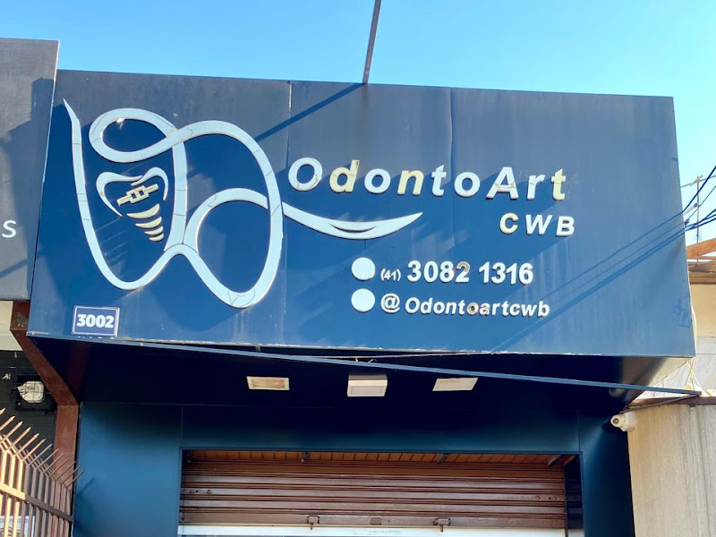 Foto 10 de OdontoArte