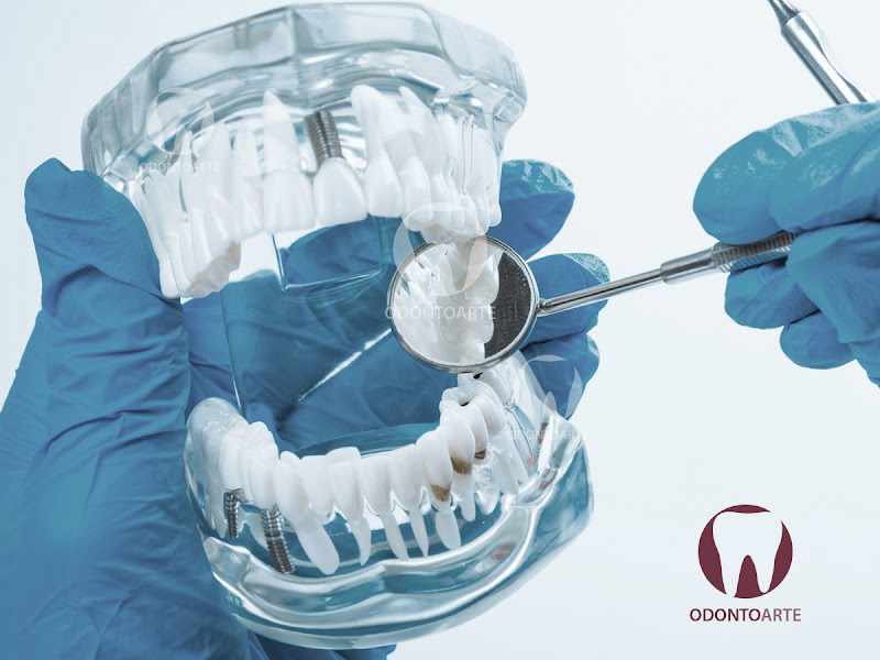 Foto de OdontoArte - Clínica Odontológica