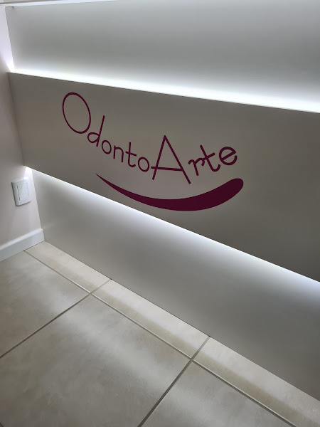 Foto 2 de Odontoarte- Dra. RAQUEL MANCUSO